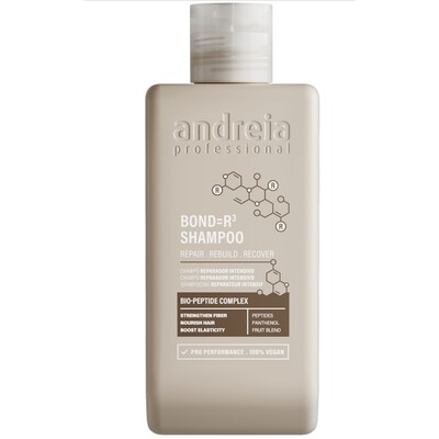 Andreia Bond=R3 Champú Reparador Intensivo