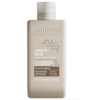 Andreia Bond =3 Mascarilla Reparadora Intensiva 