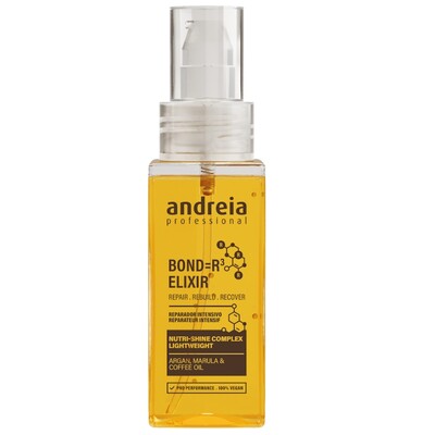 ANDREIA BOND=R3 ELIXIR REPARADOR INTENSIVO VEGAN