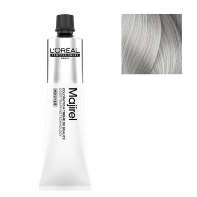 L’ORÉAL Pro Majirel Crema de Coloración Permanente 10.1