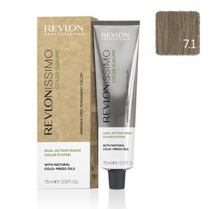 REVLON REVLONISSIMO 1