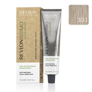 REVLON REVLONISSIMO 1