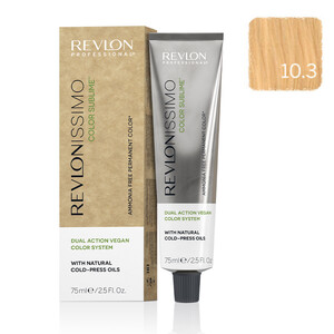 REVLON REVLONISSIMO 1