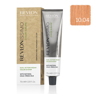REVLON REVLONISSIMO 1