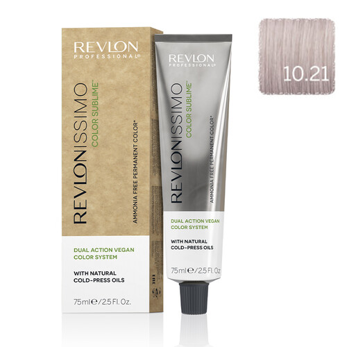 REVLON REVLONISSIMO 1