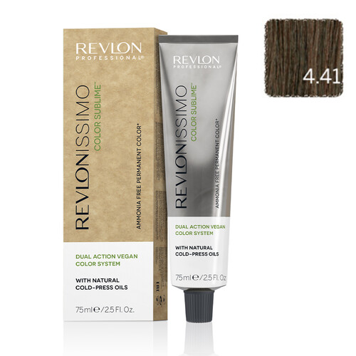 REVLON REVLONISSIMO 1