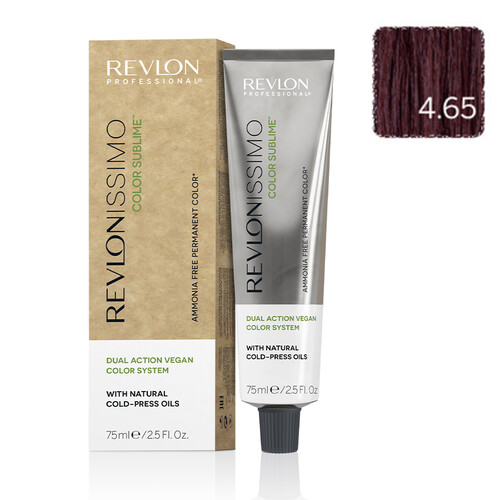 REVLON REVLONISSIMO 1