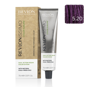 REVLON REVLONISSIMO 1