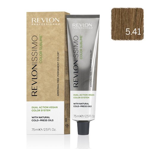 REVLON REVLONISSIMO 1