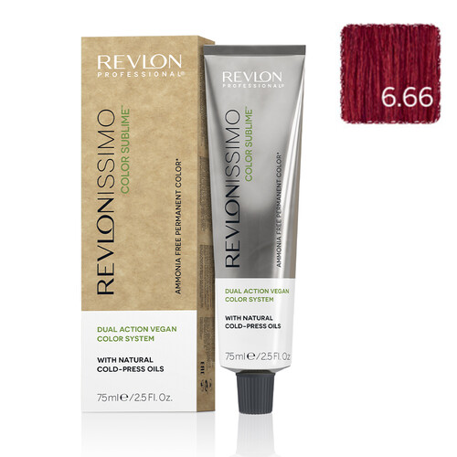 REVLON REVLONISSIMO 1