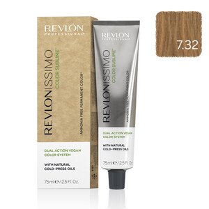 REVLON REVLONISSIMO 1
