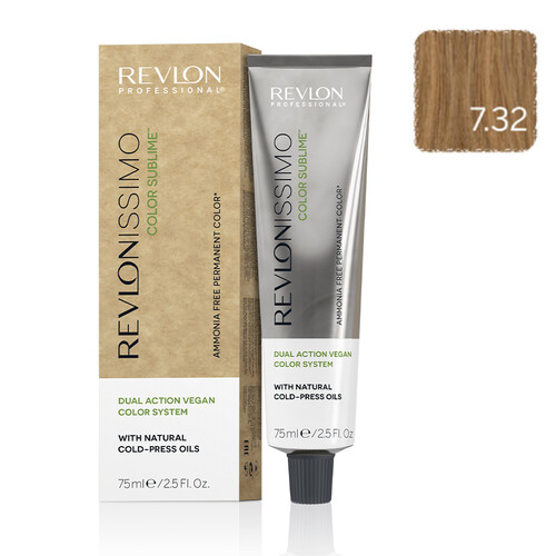 REVLON REVLONISSIMO 1
