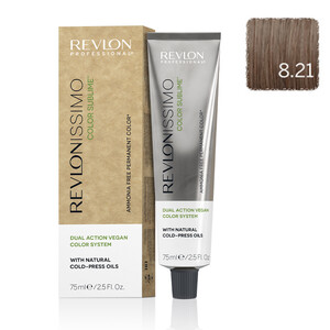 REVLON REVLONISSIMO 1