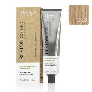 REVLON REVLONISSIMO 1