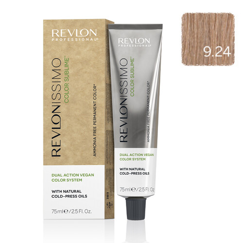 REVLON REVLONISSIMO 1