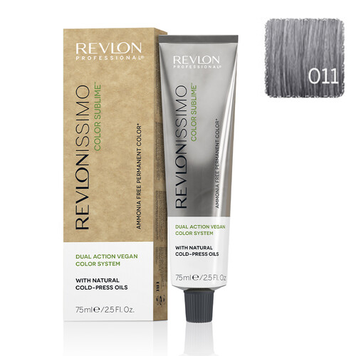 REVLON REVLONISSIMO 1