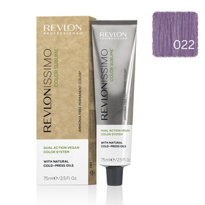 REVLON REVLONISSIMO 1
