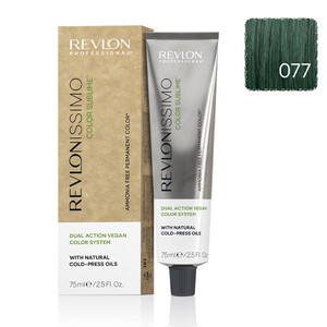 REVLON REVLONISSIMO 1