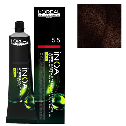 L’ORÉAL PRO INOA 1
