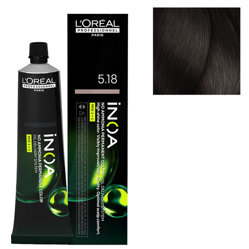 L’ORÉAL PRO INOA 1