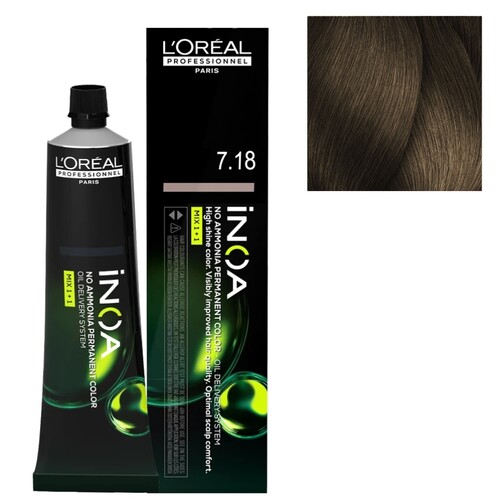 L’ORÉAL PRO INOA 1
