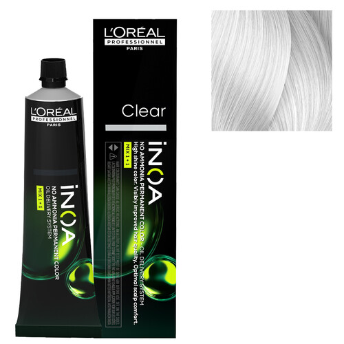 L’ORÉAL PRO INOA 1