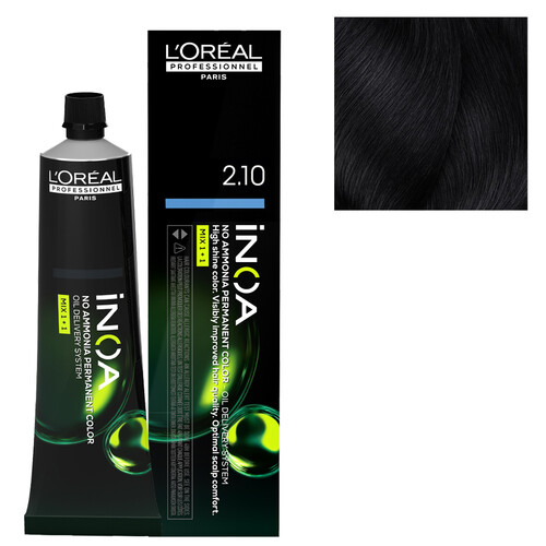 L’ORÉAL PRO INOA 1
