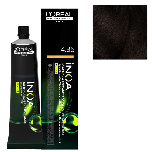 L’ORÉAL PRO INOA 1