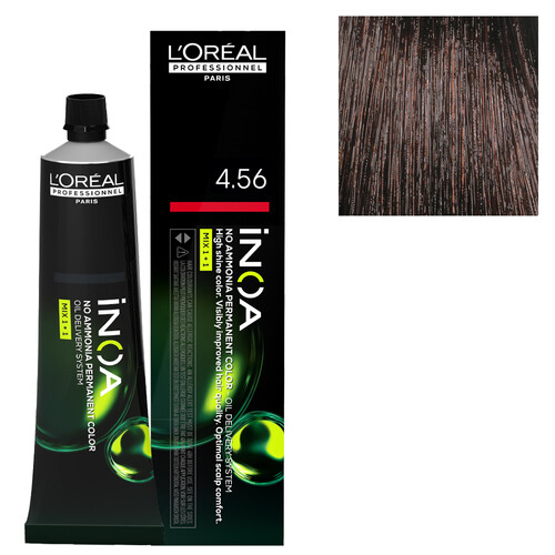 L’ORÉAL PRO INOA 1