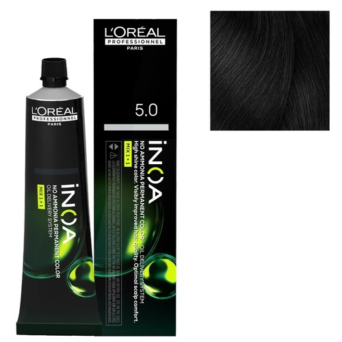 L’Oréal Pro Inoa 1