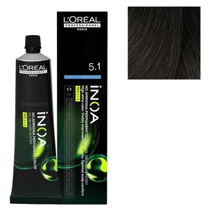 L’ORÉAL PRO INOA 1