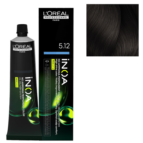 L’ORÉAL PRO INOA 1