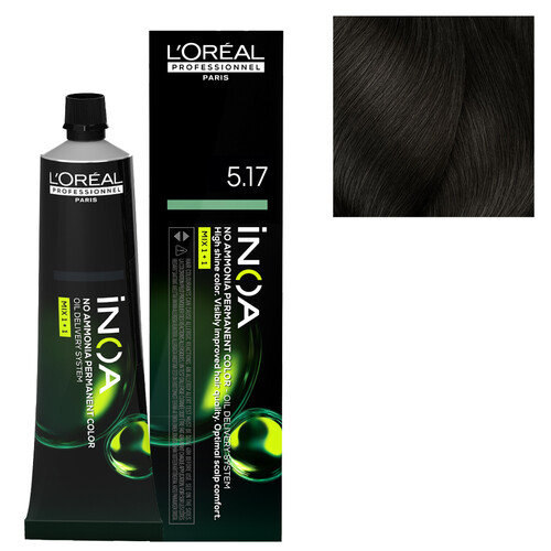 L’ORÉAL PRO INOA 1