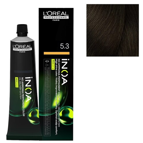 L’ORÉAL PRO INOA 1