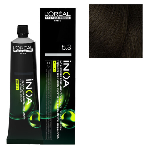 L’ORÉAL PRO INOA 1