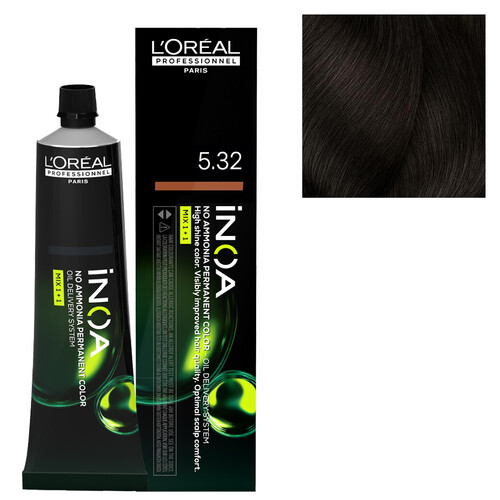 L’ORÉAL PRO INOA 1