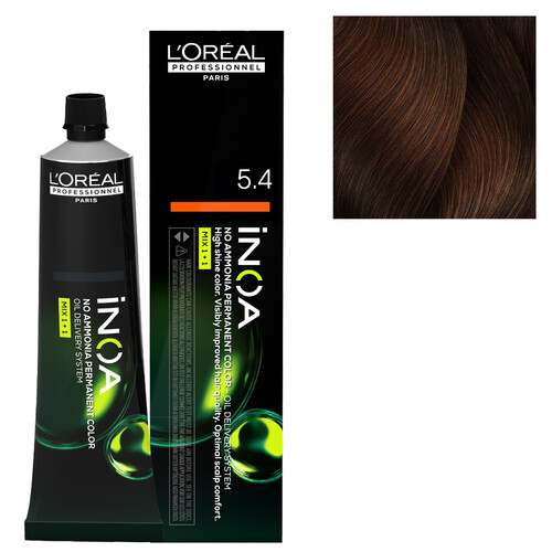 L’ORÉAL PRO INOA 1