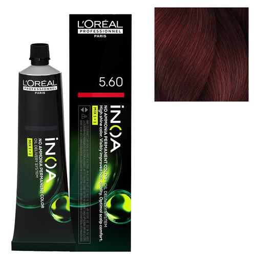 L’ORÉAL PRO INOA 1