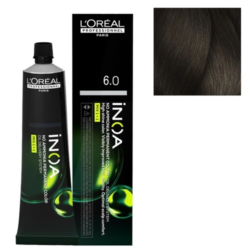L’ORÉAL PRO INOA 1