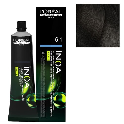 L’ORÉAL PRO INOA 1