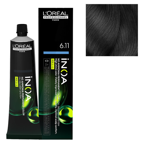 L’ORÉAL PRO INOA 1