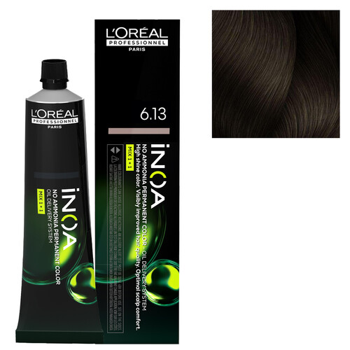 L’ORÉAL PRO INOA 1