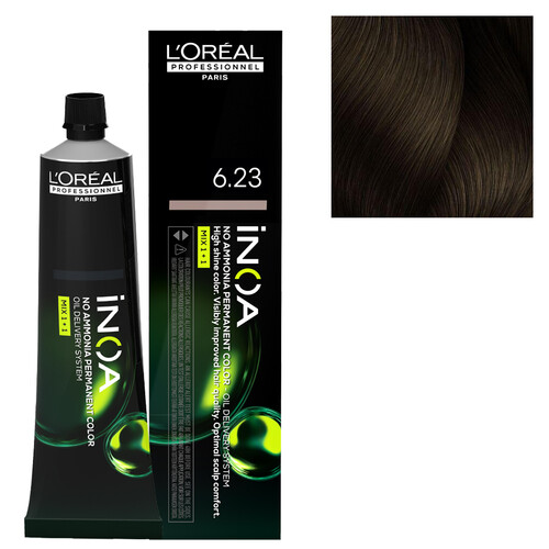 L’ORÉAL PRO INOA 1