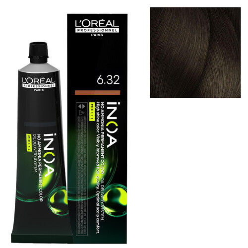 L’ORÉAL PRO INOA 1