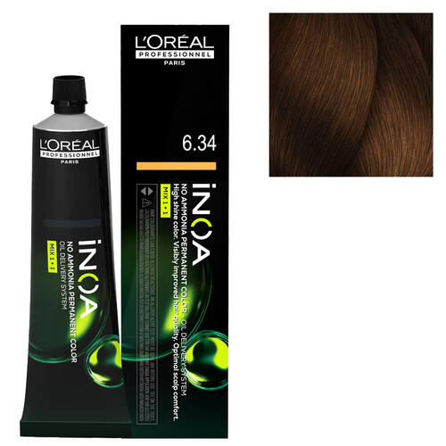L’ORÉAL PRO INOA 1