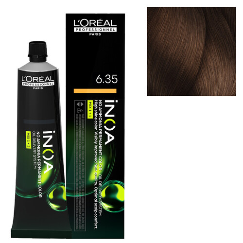 L’ORÉAL PRO INOA 1