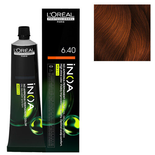 L’ORÉAL PRO INOA 1