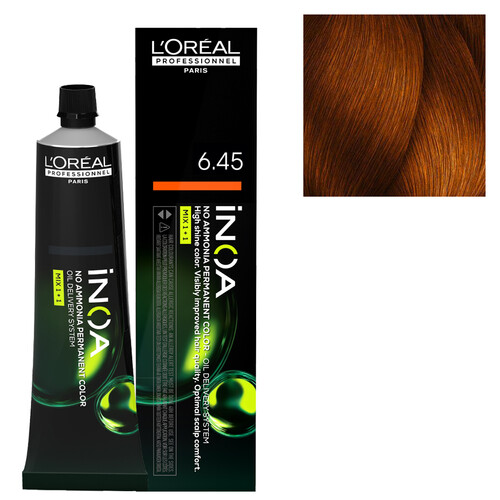 L’ORÉAL PRO INOA 1