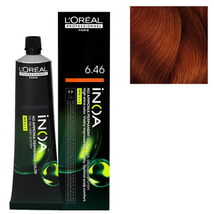 L’ORÉAL PRO INOA 1