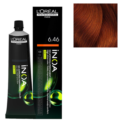 L’ORÉAL PRO INOA 1